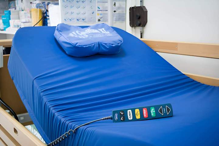 Lit médicalisé Montreuil