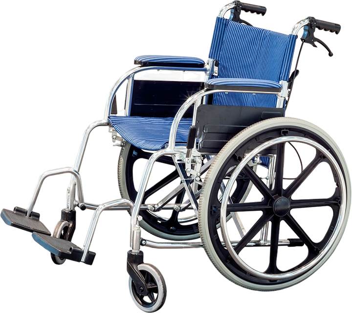 Fauteuil roulant Montreuil