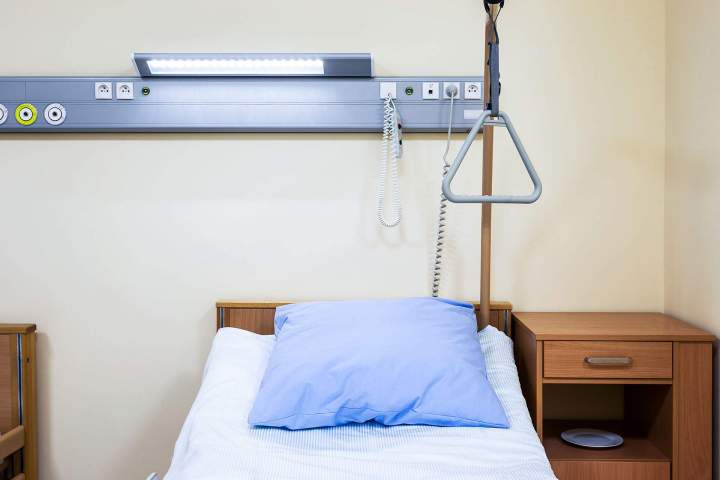Lit médicalisé Montreuil
